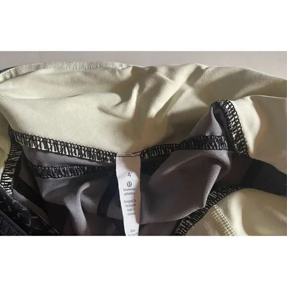 Lululemon Athletica Capri Pant - Picture 4 of 5